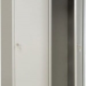 Шкаф металлический LS(LE)-21-80 21век