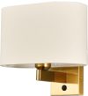 Бра LSP-8595 21век