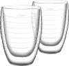 Набор стаканов для горячих напитков LT 9013 Vaso 21век
