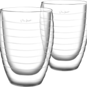 Набор стаканов для горячих напитков LT 9013 Vaso 21век
