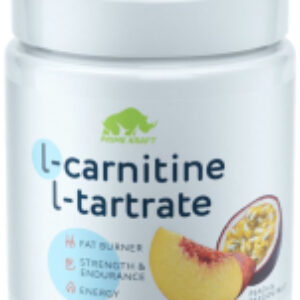 Жиросжигатель L-Tartrate 21век