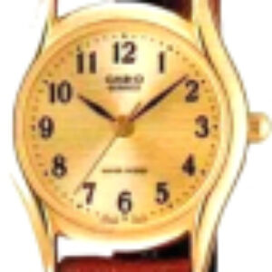 Часы наручные женские LTP-1094Q-9B 21век