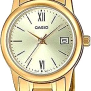 Часы наручные женские LTP-V002G-9B3 21век