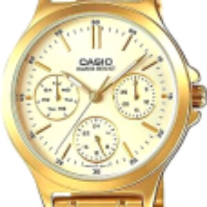 Часы наручные женские LTP-V300G-9A 21век