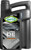 Моторное масло Lube DE 5W30 21век