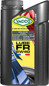 Моторное масло Lube FR 5W40 21век