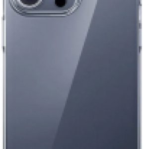 Чехол-накладка Lucent для iPhone 15 Pro Max / 660152104A 21век