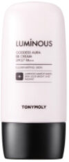 BB-крем Luminous Goddess Aura BB Cream 5-02 21век