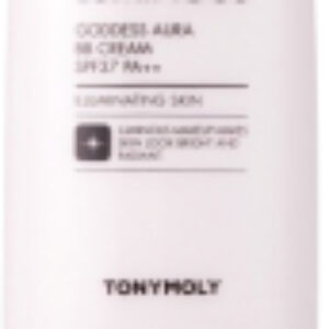 BB-крем Luminous Goddess Aura BB Cream 5-02 21век
