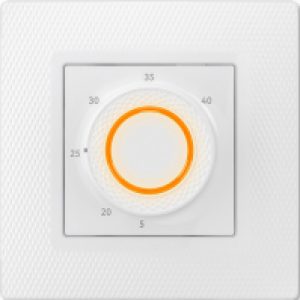 Терморегулятор для теплого пола LumiSmart 25 21век