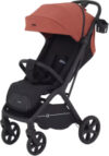 Детская прогулочная коляска Lumos / RA402 21век