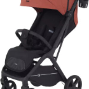 Детская прогулочная коляска Lumos / RA402 21век