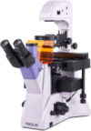 Микроскоп оптический Lum V500L / 82909 21век
