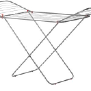 Сушилка для белья Lungo 20 KRL1120 21век