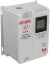 Стабилизатор напряжения Lux АСН-5000 Н/1-Ц 21век