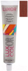 Крем-краска для волос Luxcolor 7.46 21век