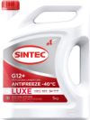 Антифриз Luxe G12+ / 614503 21век