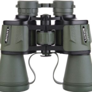 Бинокль Luxun 20x50 / TBD0554384701B 21век