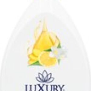 Мыло жидкое Лимон и Имбирь 21век