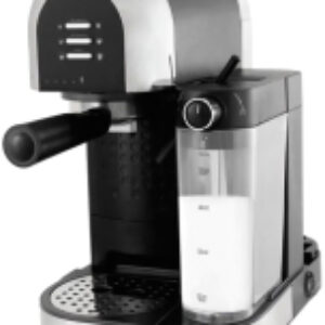 Кофеварка эспрессо LXCM 3503-1 21век