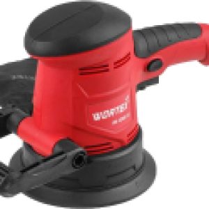 Эксцентриковая шлифовальная машина LX RS 1245-1 21век