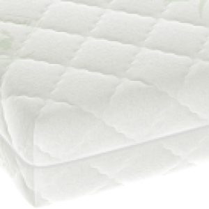 Чехол на матрас защитный Lyocell 160x200x18 21век