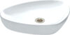 Умывальник LYS-WHT-38901N 21век