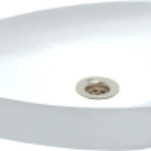 Умывальник LYS-WHT-38901N 21век