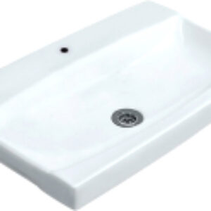 Умывальник LYS-WHT-38931 21век