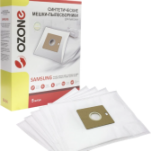 Комплект пылесборников для пылесоса M-04 21век