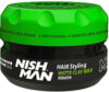 Глина для укладки волос M2 Hair Matte Clay матовая 21век