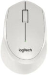 Мышь M330 Silent Plus / 910-004926 21век