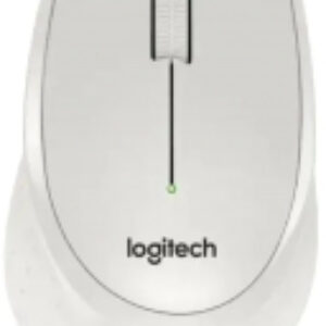 Мышь M330 Silent Plus / 910-004926 21век