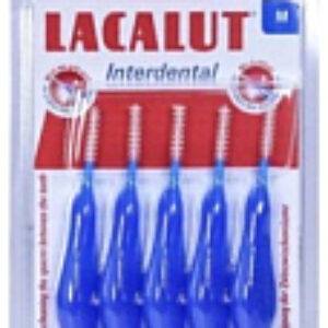 Ершики межзубные Цилиндрические M3мм №5 21век