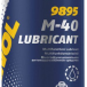 Смазка техническая M40 Lubricant / 9899 21век