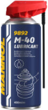 Смазка техническая M40 Lubricant Smart / 9892 21век
