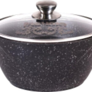 Кастрюля Гранит M43802 21век