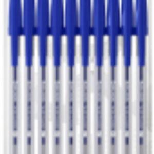 Набор шариковых ручек M-500 / 143454 21век