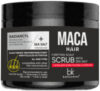 Скраб для кожи головы Maca Hair Соляной 21век