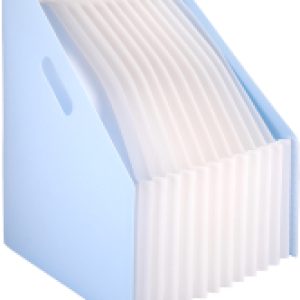 Лоток для бумаг Macaron / B41102BLUE 21век