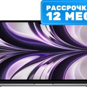 Ноутбук MacBook Air 13" M2 2022 512GB / MLXX3 21век