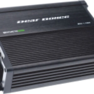 Автомобильный усилитель Machete MFA-1.1000 21век