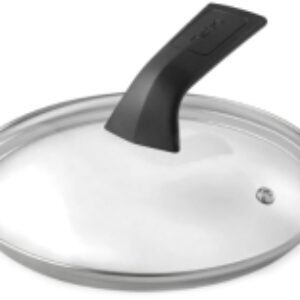 Крышка стеклянная Maestro 04198722 21век