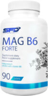 Витаминно-минеральный комплекс Mag B6 forte 21век