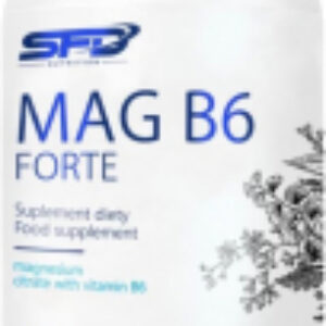 Витаминно-минеральный комплекс Mag B6 forte 21век