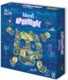 Настольная игра Шакал. Архипелаг 21век