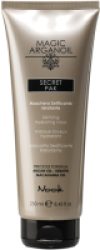 Маска для волос Magic Arganoil Secret Pak Silkifying Hydrating Mask 21век