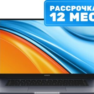 Ноутбук MagicBook 15 BMH-WFP9HN (5301AFVL) 21век