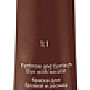 Краска для бровей Magic Keratin 605 коричневый 21век