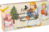 Мыло твердое Magico Natale Магия Рождества / 62192 21век